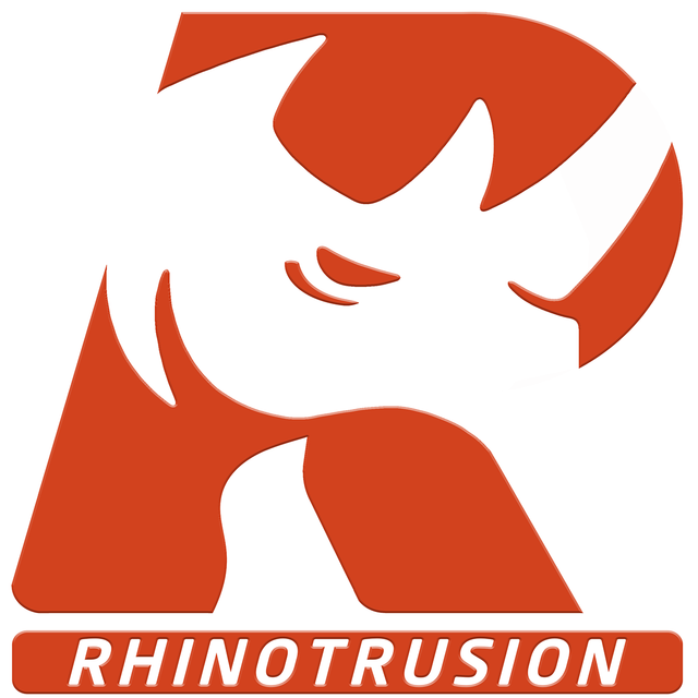 Rhinotrusion